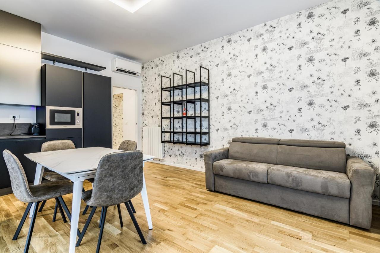 Settembrini Apartment, Milan