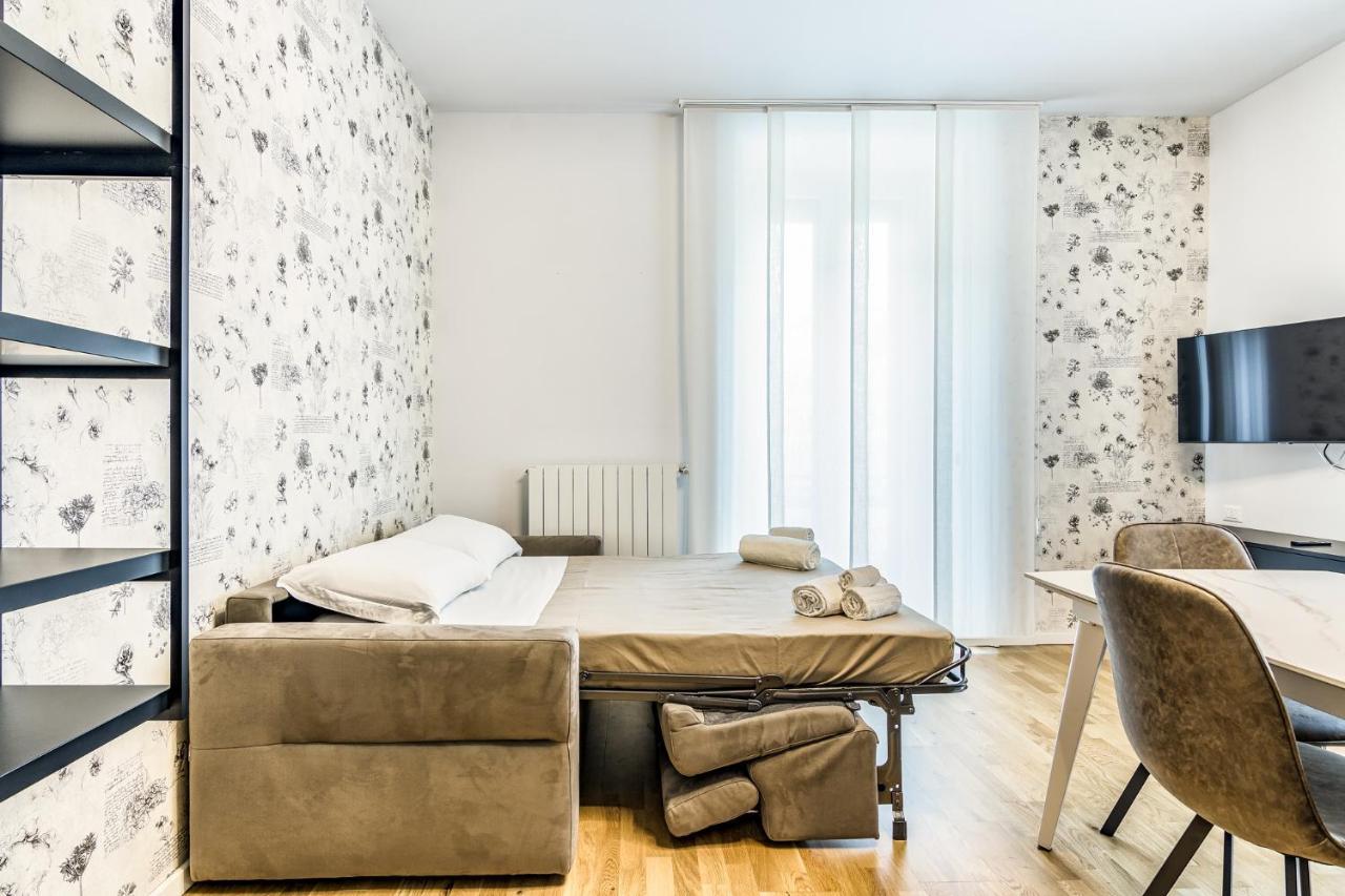Settembrini Apartment — Photos 1